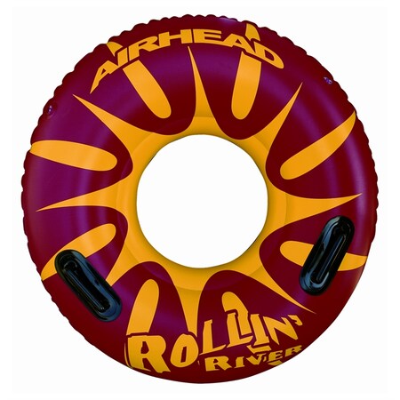 Kwik Tek Rollin River (4) AHRR-1